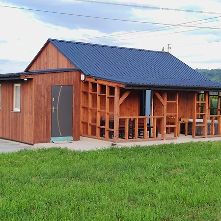 Altana Kasztelana - Letniskowy Z Tarasem I Jacuzzi Nad Dunajcem Velo Appartamento *