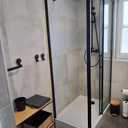 Altana Kasztelana - Letniskowy Z Tarasem I Jacuzzi Nad Dunajcem Velo Apartmán *