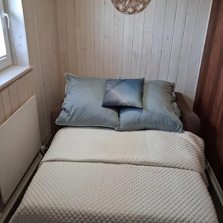 Altana Kasztelana - Letniskowy Z Tarasem I Jacuzzi Nad Dunajcem Velo Apartmán Wojnicz